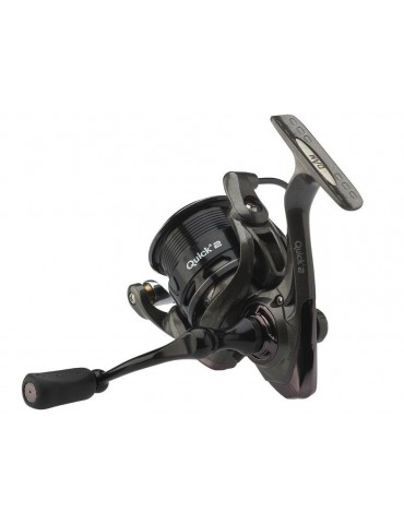 DAM mašinica Quick 2 Method 4000 FD