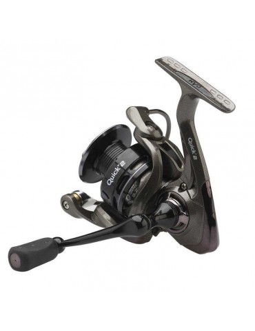 DAM mašinica Quick 2 4000 FD