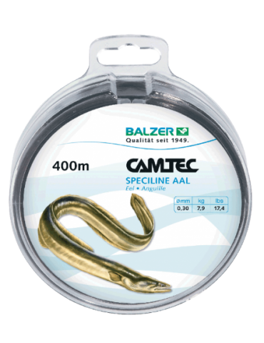 Balzer najlon Camtec AAL