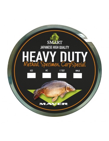 Maver najlon Heavy Duty Sinking 150m