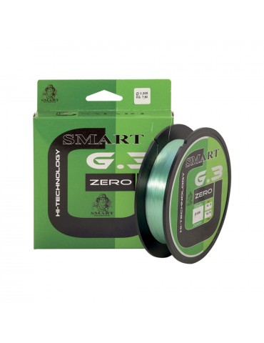 Maver najlon Zero G3 Smart 150 m