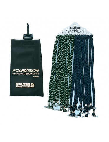 Balzer vezice za naočare