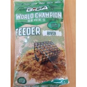 Gica Mix Feeder River 750 gr