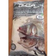 Gica Mix Tolstolobik fitoplankton 1 kg
