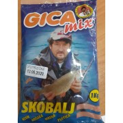 Gica Mix Skobalj 1 kg