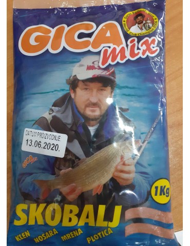 Gica Mix Skobalj 1 kg