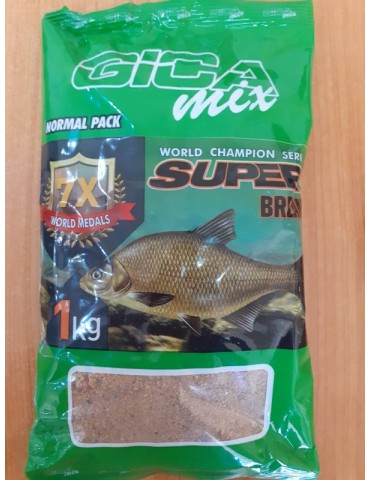 Gica Mix Super Bream 1 kg