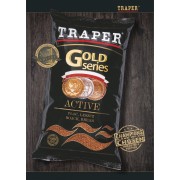Traper primama Gold series - Active 1 kg