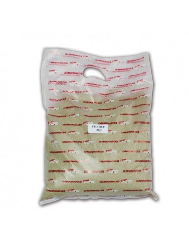 Gica Mix Economic - Feeder 3 kg