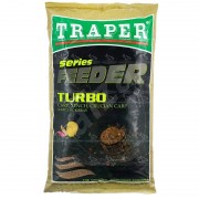 Traper primama Feeder Turbo 1 kg
