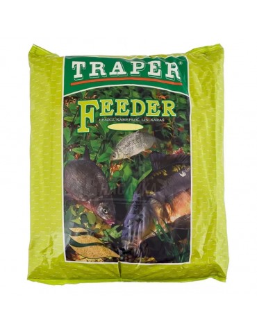 Traper primama feeder 2,5 kg