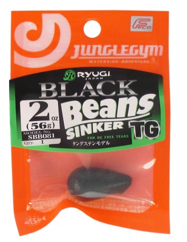 Ryugi tungsten glave