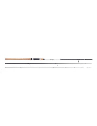 Balzer štap Kodiac Method Feeder 3,25m - 75 gr
