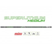 Maver štap Superlithium Medium 5,00 m - blank