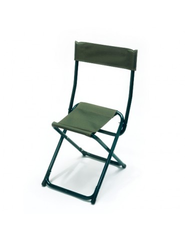 Stolica sa naslonom - mala