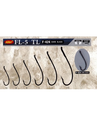 Sasame udice FL-5 F-424