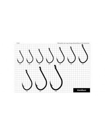 Sasame udice Kamikaze