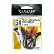 Sasame udice Yokozuna Ringed