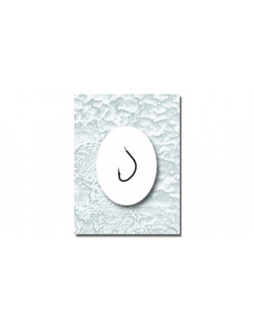 Sasame udice Kaizu Nickel