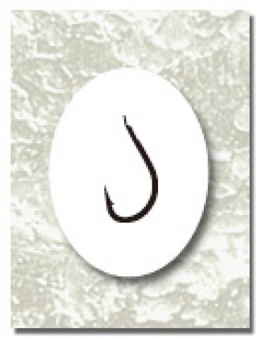 Sasame udice DH-Point Izu