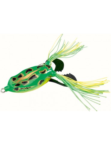 Balzer žaba Killer Frog 12cm 15 gr