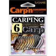 SASAME UDICE CARPING F-506