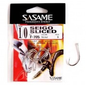 Sasame udice Seigo Sliced